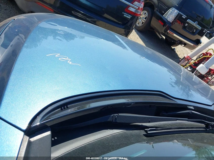 Kia Niro Ev Wind, снимка 6 - Автомобили и джипове - 56319244
