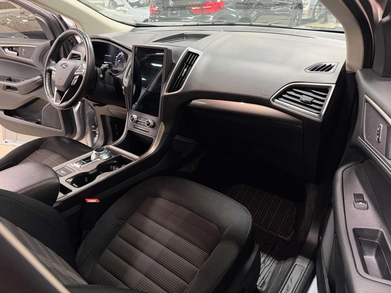 Ford Edge SEL AWD - HEATED SEATS - HEATED STEERING WHEEL - W | Mobile.bg � ����������� 13