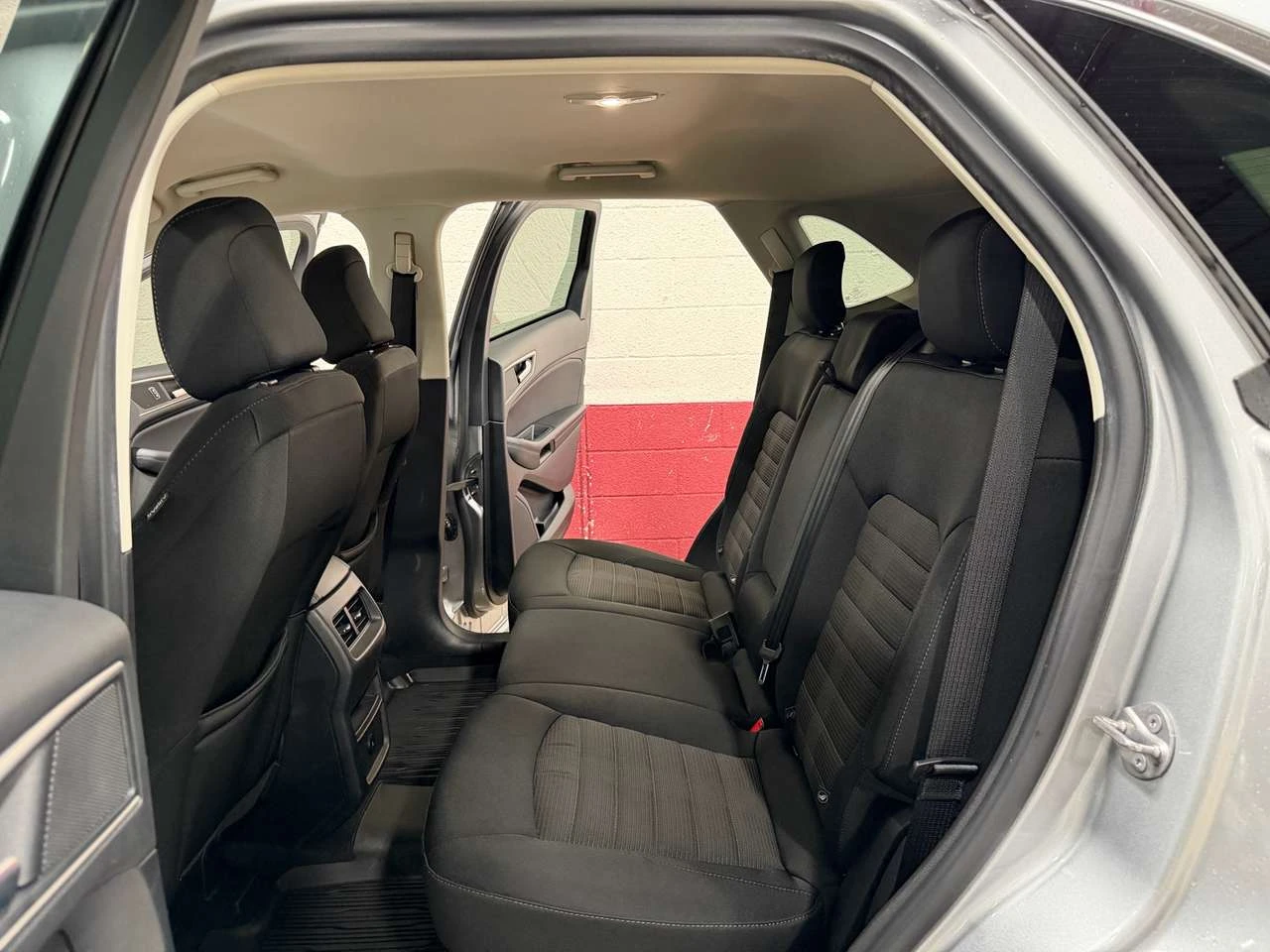 Ford Edge SEL AWD - HEATED SEATS - HEATED STEERING WHEEL - W | Mobile.bg � ����������� 11