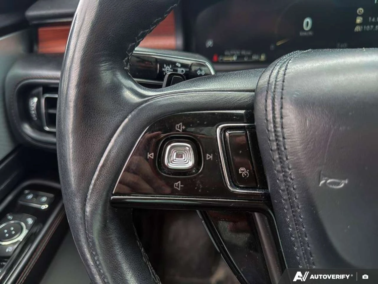 Lincoln Aviator Reserve | Pano Vista Roof | Heated Seats | Adaptiv | Mobile.bg � ����������� 10