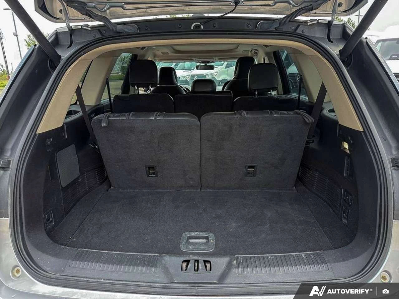 Lincoln Aviator Reserve | Pano Vista Roof | Heated Seats | Adaptiv | Mobile.bg � ����������� 8