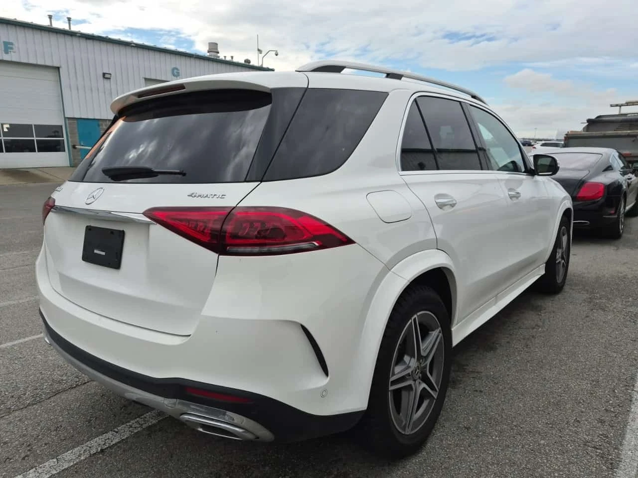 Mercedes-Benz GLE * 350 * CARFAX *  | Mobile.bg � ����������� 3