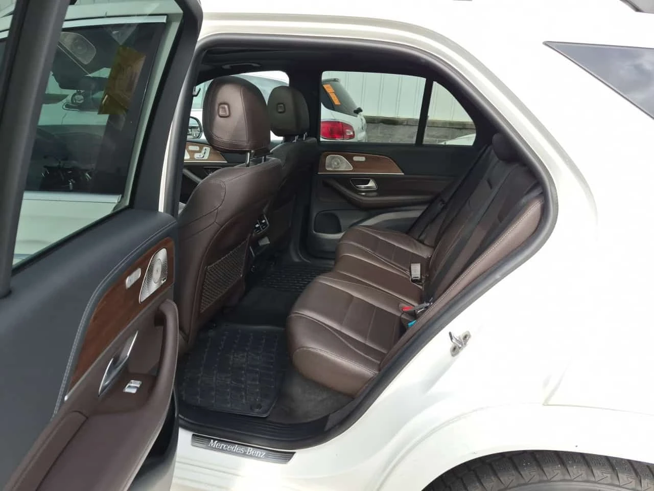 Mercedes-Benz GLE * 350 * CARFAX *  | Mobile.bg � ����������� 12
