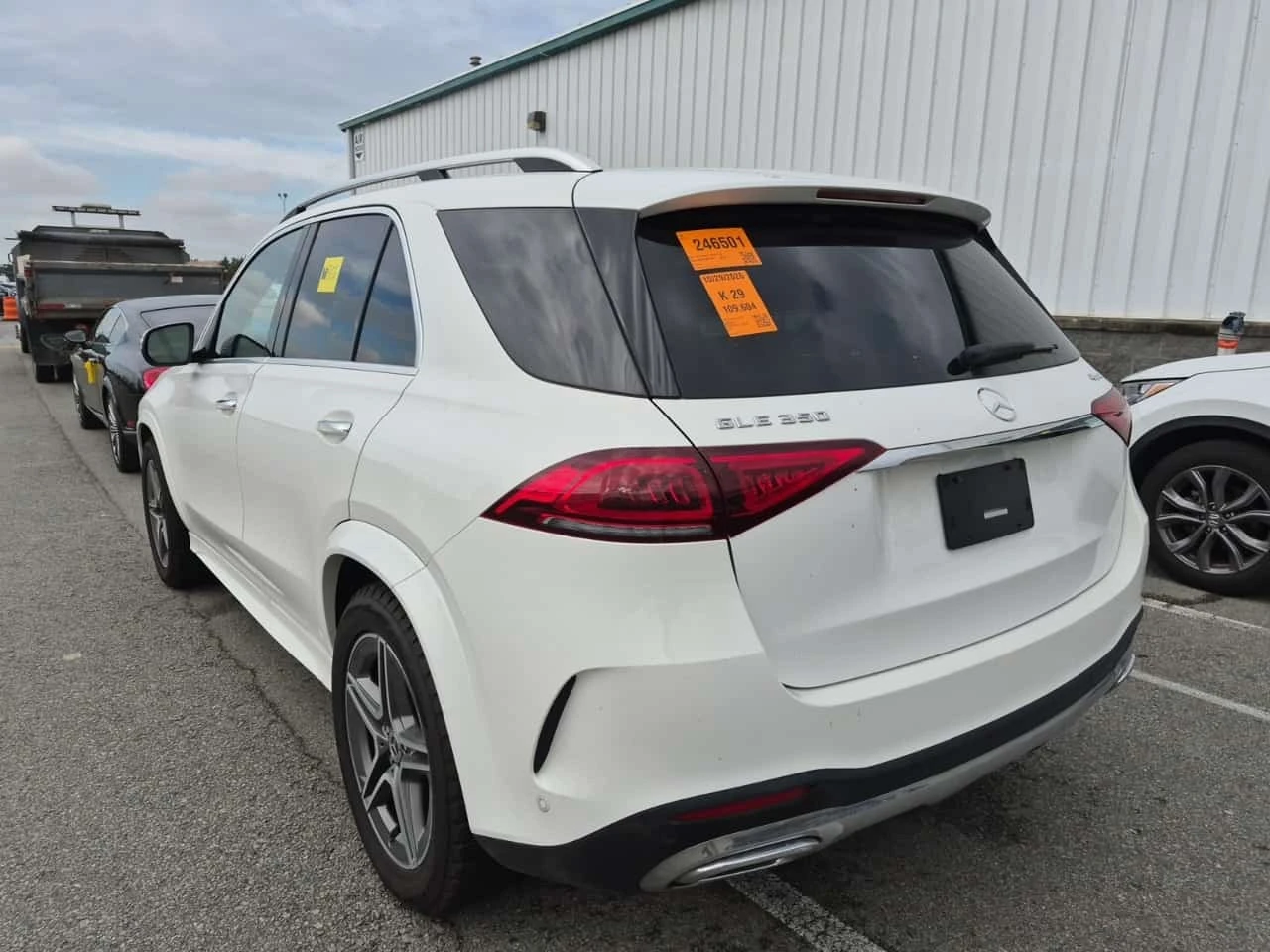 Mercedes-Benz GLE * 350 * CARFAX *  | Mobile.bg � ����������� 4