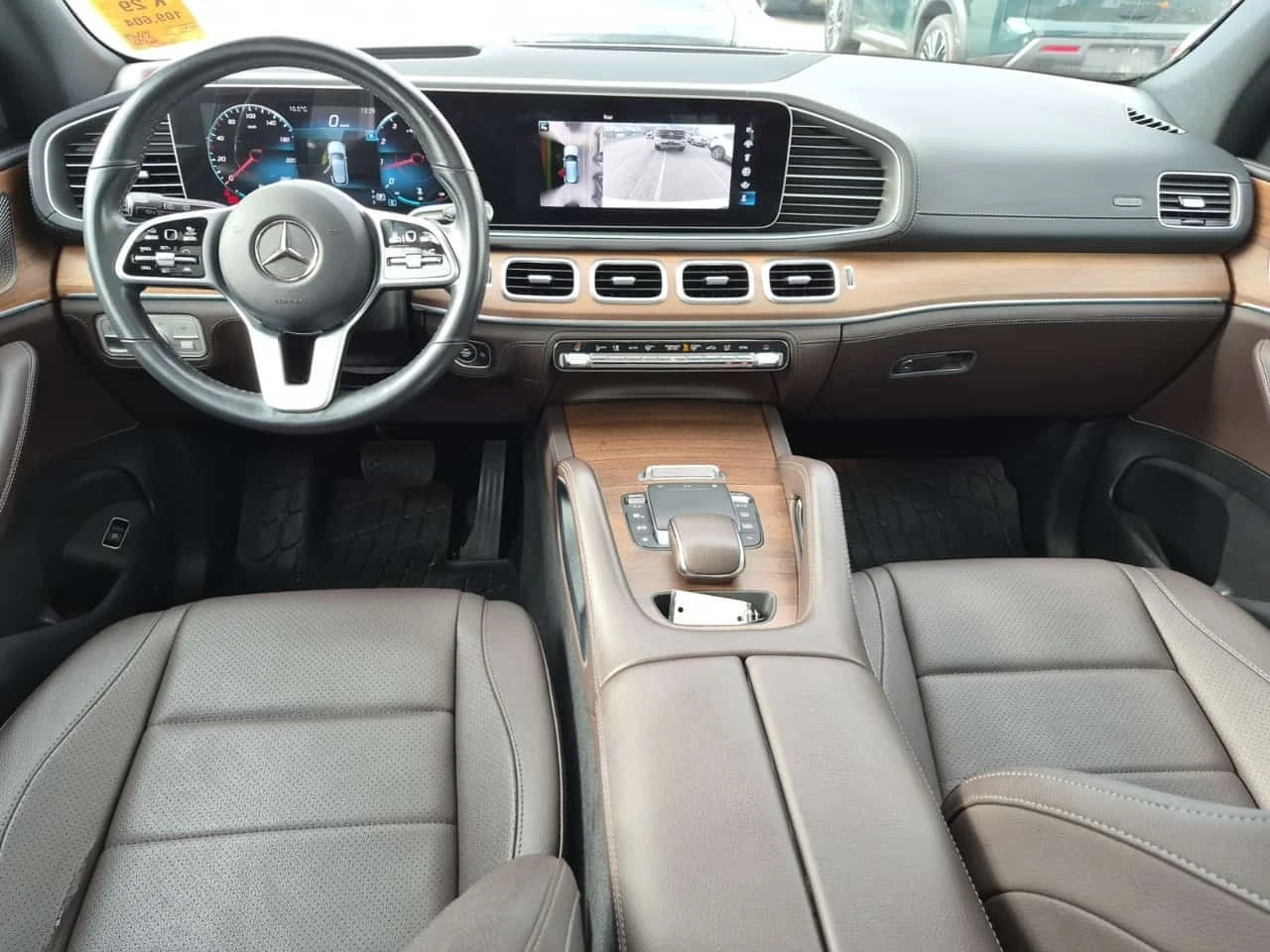 Mercedes-Benz GLE * 350 * CARFAX *  | Mobile.bg � ����������� 9
