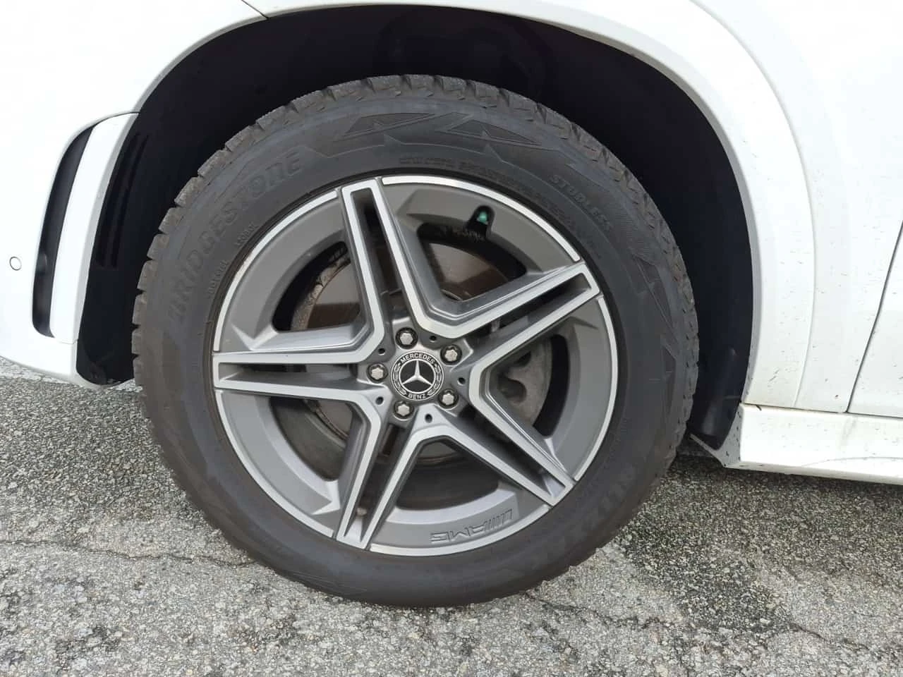 Mercedes-Benz GLE * 350 * CARFAX *  | Mobile.bg � ����������� 6
