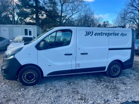 Opel Vivaro 1, 6cdti, снимка 3