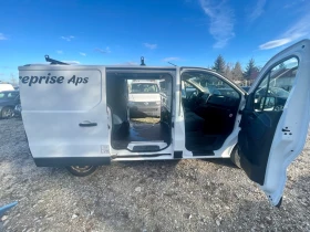 Opel Vivaro 1, 6cdti, снимка 10