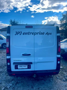 Opel Vivaro 1, 6cdti, снимка 5