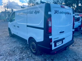 Opel Vivaro 1, 6cdti, снимка 4