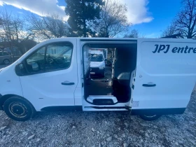 Opel Vivaro 1, 6cdti, снимка 9