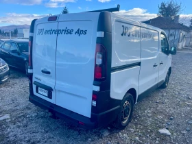 Opel Vivaro 1, 6cdti, снимка 6