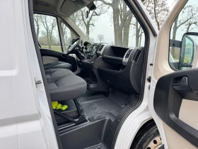 Fiat Ducato 2.3jtd бордови падащ борд, снимка 7