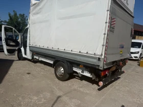 Fiat Ducato 2.3jtd бордови падащ борд, снимка 9