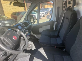 Fiat Ducato 2.3jtd бордови падащ борд, снимка 13