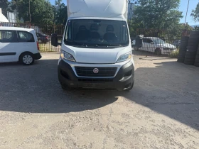 Fiat Ducato 2.3jtd бордови падащ борд, снимка 3