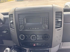 Mercedes-Benz Sprinter 515 2.2 cdi хладилен, снимка 8