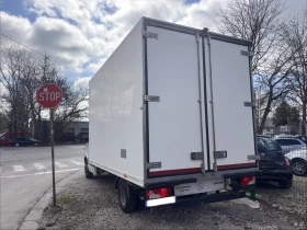 Mercedes-Benz Sprinter 515 2.2 cdi хладилен, снимка 3