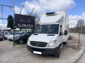 Mercedes-Benz Sprinter 515 2.2 cdi хладилен, снимка 2