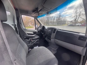 Mercedes-Benz Sprinter 515 2.2 cdi хладилен, снимка 6