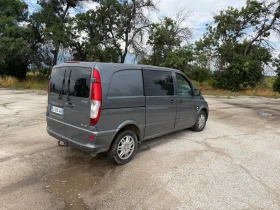 Mercedes-Benz Vito 2.2cdi/163k.s/Automat/Facelift/barter/lizing, снимка 5