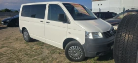 VW T5 1.9 TDI, снимка 1
