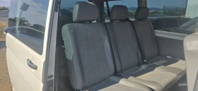 VW T5 1.9 TDI, снимка 9