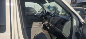 VW T5 1.9 TDI, снимка 12