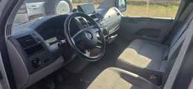 VW T5 1.9 TDI, снимка 7