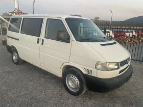 VW Caravelle 1.9TDI -9  | Mobile.bg    5