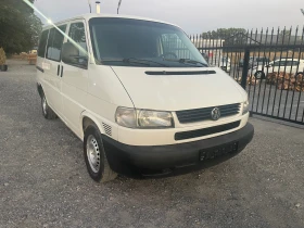 VW Caravelle 1.9TDI -9  | Mobile.bg    3