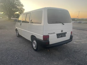 VW Caravelle 1.9TDI -9  | Mobile.bg    8