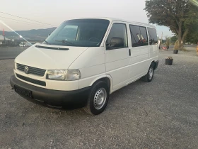 VW Caravelle 1.9TDI -9  | Mobile.bg    12