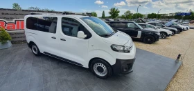 Citroen Jumpy Spacetourer 1.6E-hdi 6 | Mobile.bg    3