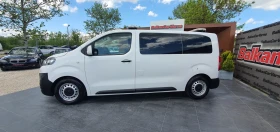 Citroen Jumpy Spacetourer 1.6E-hdi 6 | Mobile.bg    4