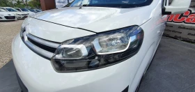 Citroen Jumpy Spacetourer 1.6E-hdi 6 | Mobile.bg    5