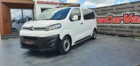 Citroen Jumpy Spacetourer 1.6E-hdi 6 | Mobile.bg    2
