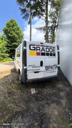 Renault Trafic | Mobile.bg    2