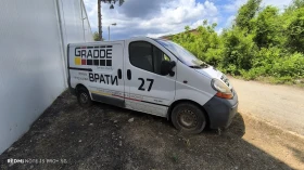 Renault Trafic | Mobile.bg    3