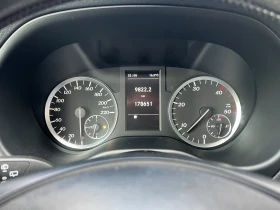 Обява за продажба на Mercedes-Benz Vito 220CDI TOURER/116/163к.с./8+ 1 ~36 900 лв. - изображение 8