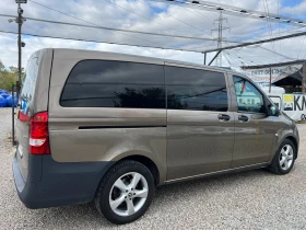 Обява за продажба на Mercedes-Benz Vito 220CDI TOURER/116/163к.с./8+ 1 ~36 900 лв. - изображение 3