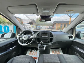 Обява за продажба на Mercedes-Benz Vito 220CDI TOURER/116/163к.с./8+ 1 ~36 900 лв. - изображение 7