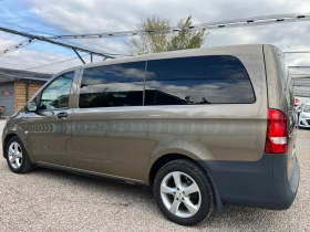 Обява за продажба на Mercedes-Benz Vito 220CDI TOURER/116/163к.с./8+ 1 ~36 900 лв. - изображение 5