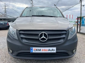 Обява за продажба на Mercedes-Benz Vito 220CDI TOURER/116/163к.с./8+ 1 ~36 900 лв. - изображение 1