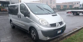 Renault Trafic 2.0DCi-113k.c. - изображение 1