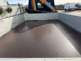 ����� �� �������� �� Iveco Daily 50�17 �� 3, 5 ����