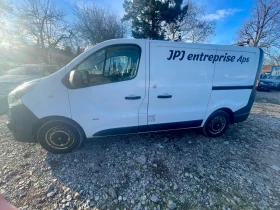 Opel Vivaro 1, 6cdti, снимка 16