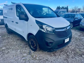 Opel Vivaro 1, 6cdti, снимка 8