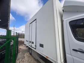 Mercedes-Benz Sprinter 515 2.2 cdi �������� | Mobile.bg � ����� ������ 4