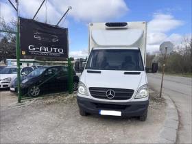 ����� �� �������� �� Mercedes-Benz Sprinter 515 2.2 cdi ��������